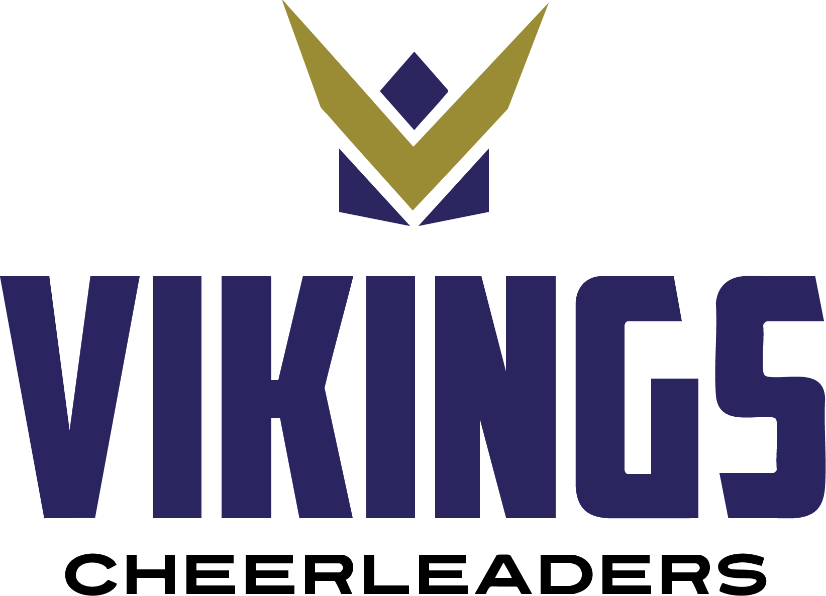 Vikings Cheerleaders